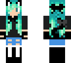 cat girl