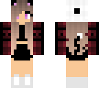 cat girl