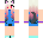 cat girl
