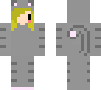 cat tail