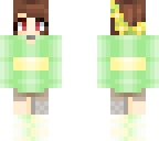 chara - undertale