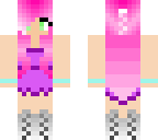 cheerleader jess