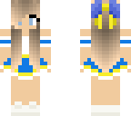 cheerleader one