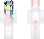 cheshies easter skin