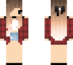 chibi flannal