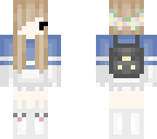 chibi girl