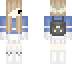 chibi girl