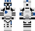 clone trooper echo