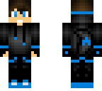 cool boy