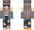 cool chibi