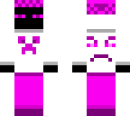 cool enderman