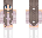 cotton girl