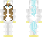 cottonin skin