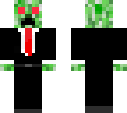 creeper madness