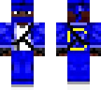 crips member full blue