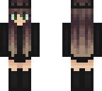 crown girl