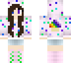 cupcake girl