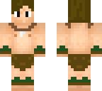 custom jungle boy edit