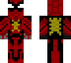 custom spider-man v2