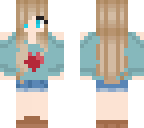 cute girl