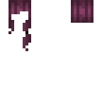 cute hair template