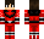 dan the power ranger