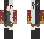 dani's demon skin
