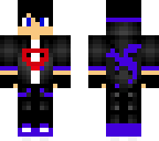 dark seppe