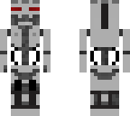 dark trooper phase 1