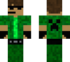 dave creeperburg