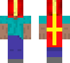 defib whit cape