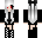 demon girl