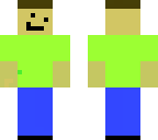 derp dude
