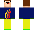 derp fire ***** man