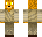 desert clothing