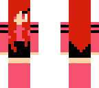 devil girl