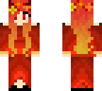 devil girl