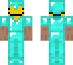 diamond troll