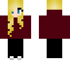 different version of my updated skin