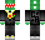dino tux