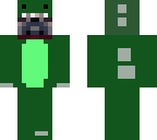 dinopug