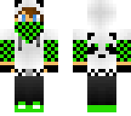 ditisdenaamvandezeskin