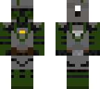 doom's unit clone trooper