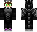 dragon onesie