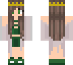 earth queen