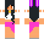 easter aphmau