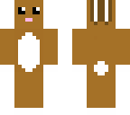 easter bunny