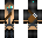 edit for bandit girl