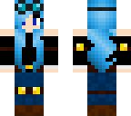 edit of dantdm girl