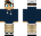 edited adidas guy